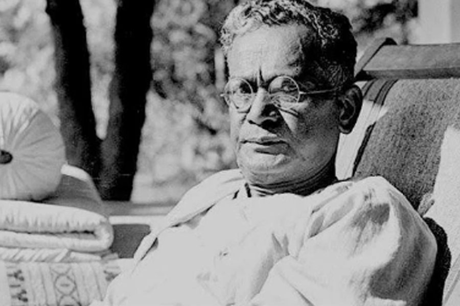 Fake painting of Nandalal Basu is allegedly displayed in Kolkata art gallery