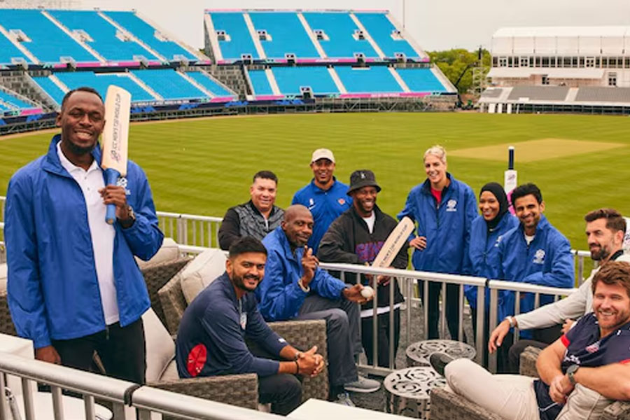 Nassau County International Cricket Stadium ready to host India vs Pakistan in T20 World Cup