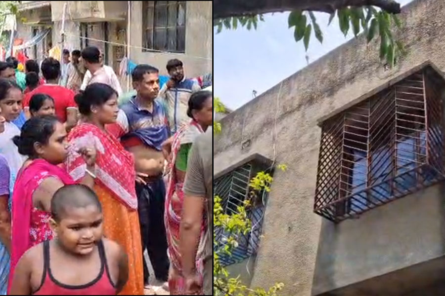 Two women lynched for allegedly killing brother for taking property in New Town