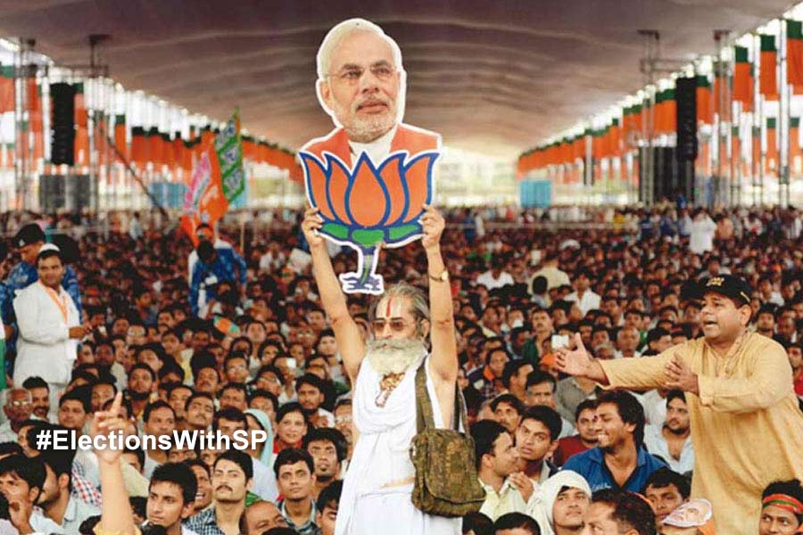 Are industrialists worried about Modi's return