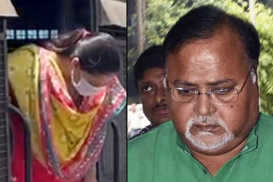 Partha Chatterjee is not linked in primary recruitment scam, says his lawyer