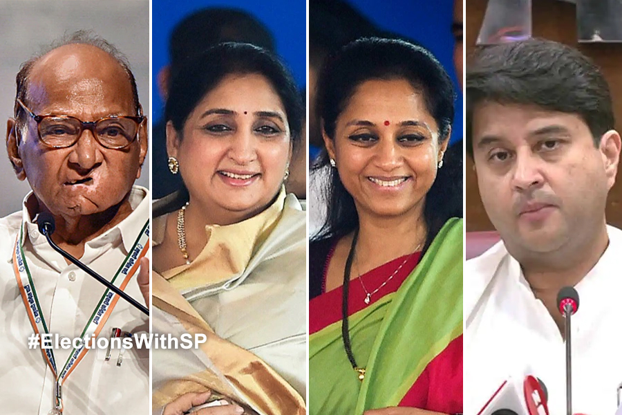 Lok Sabha Election 2024: List of heavyweight candidate in third phase of Lok Sabha 2024