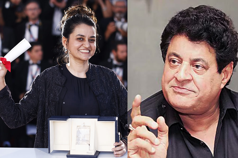 Once Payal Kapadia led FTII student protest against Gajendra Chauhan