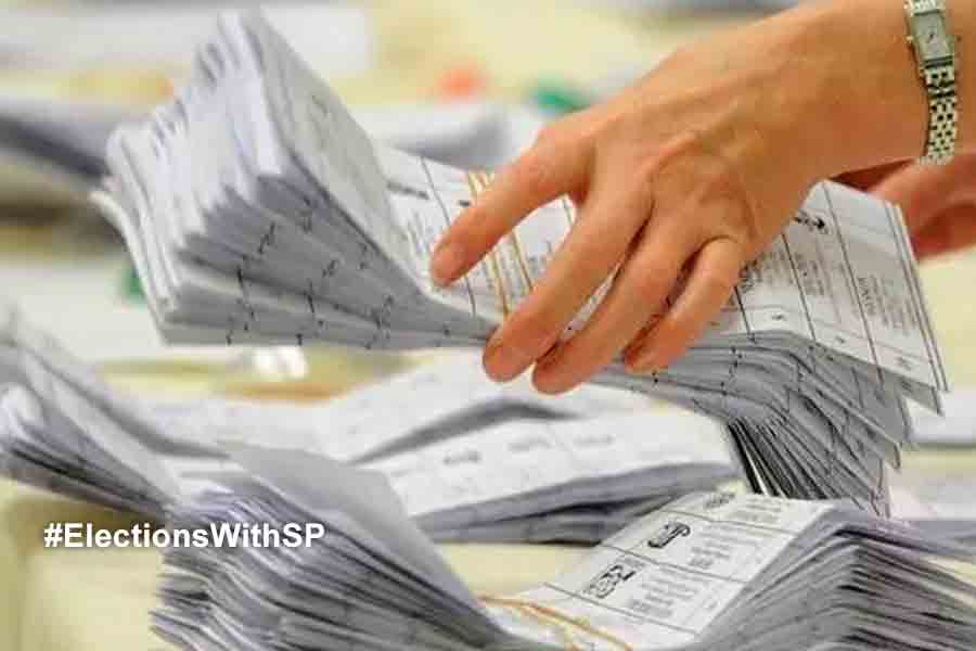 Election officers not interested to vote in Birbhum