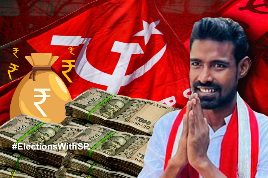 Lok Sabha Election 2024: Here is property details of Pratik Ur Rahaman