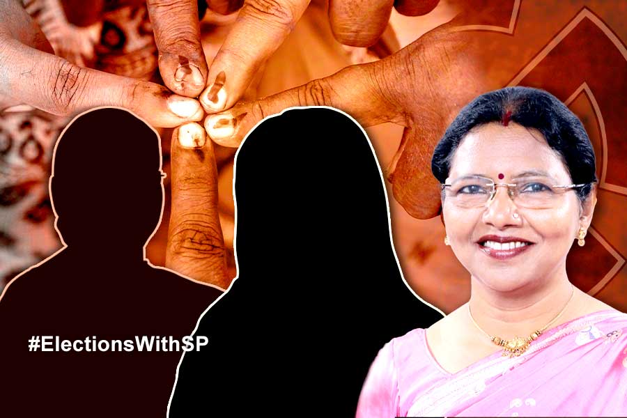 Lok Sabha Election 2024: Three namesake filed nomination in Jaynagar Lok Sabha seat