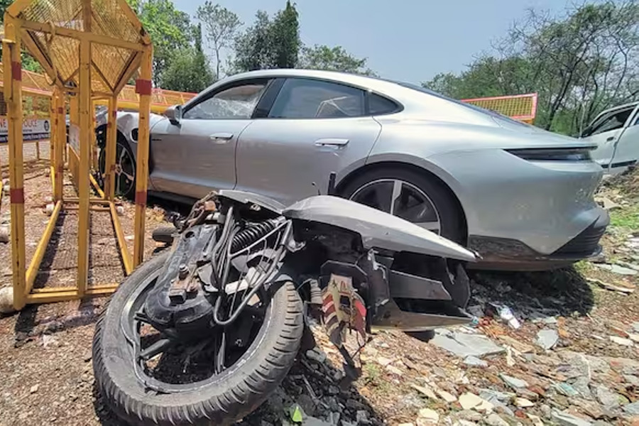 Order on Pune accident about teen driver being tried as adult