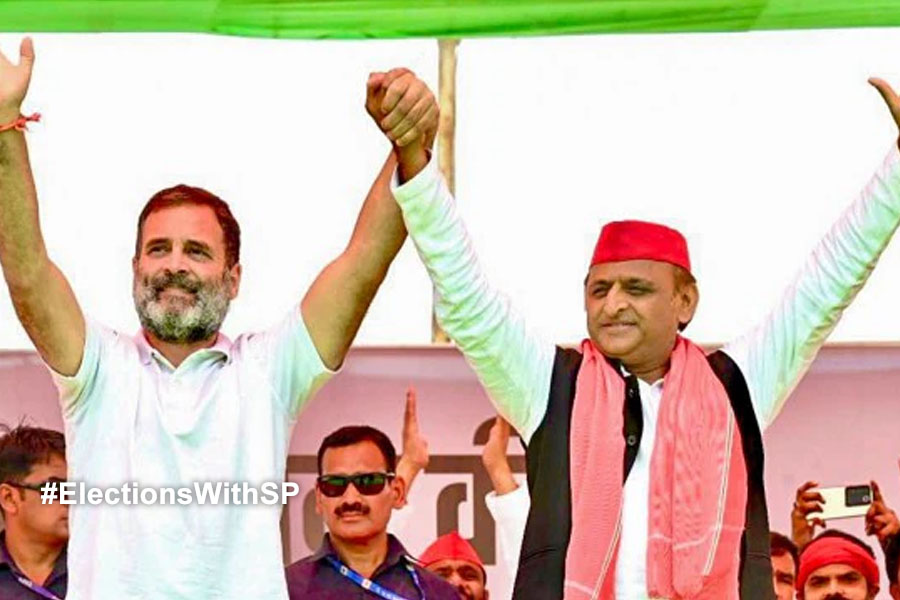 BJP will receive its biggest loss in Uttar Pradesh, says Rahul Gandhi ahead of Lok Sabha Election 2024