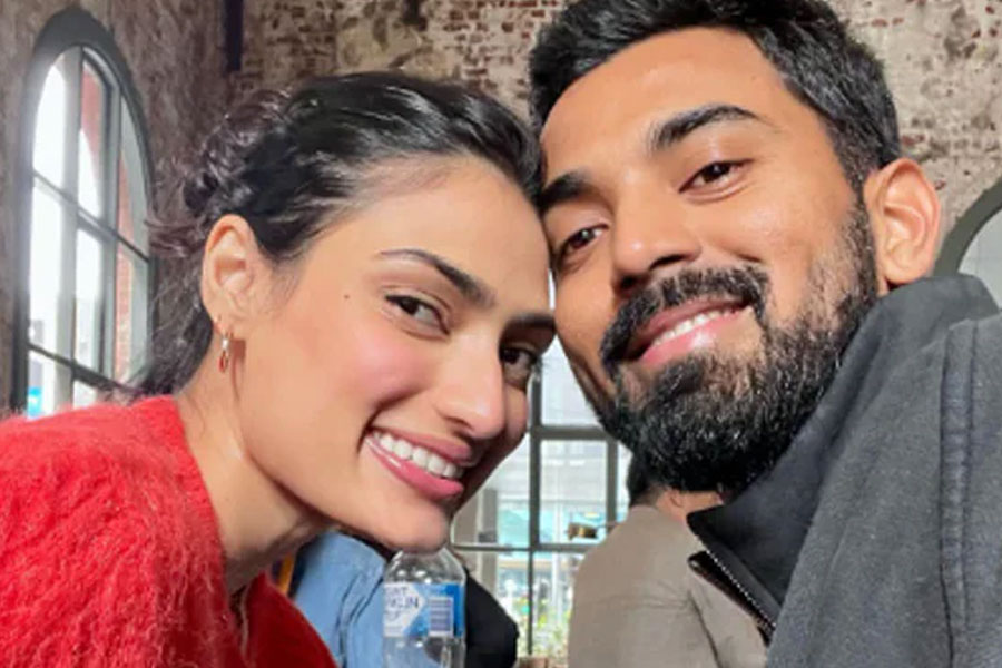 Athiya Shetty shares cryptic post amidst LSG captain KL Rahul and Sanjiv Goenka Controversy