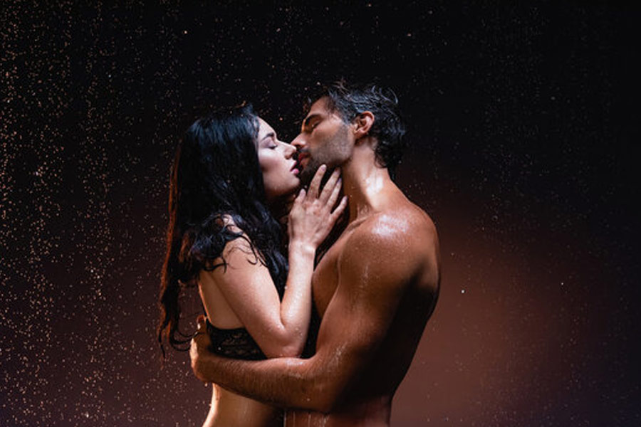 Know why Monsoon Love is a perfect idea
