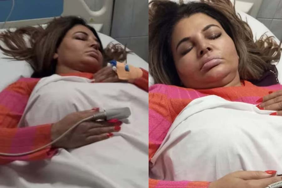 Rakhi Sawant's lawyer Falguni Brahmbhatt confirms the actress is receiving death threats