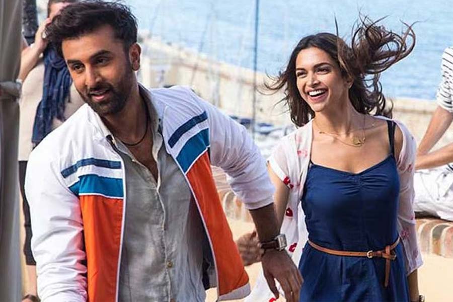 When Deepika Padukone Said She Still Loves Ranbir Kapoor Post Break Up