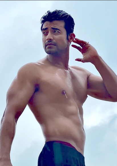 Ranojoy Bishnu