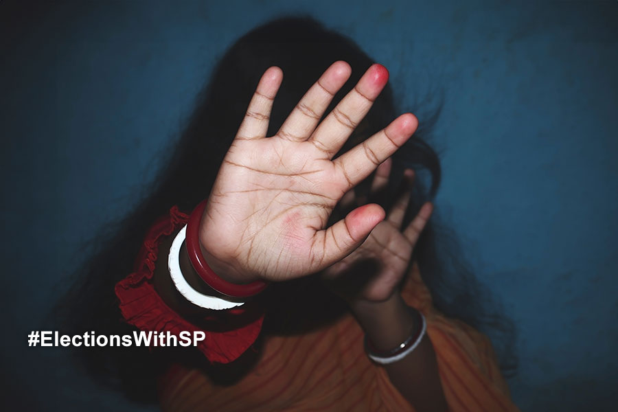 Lok Sabha Election 2024: ITBP Jawan allegedly attempt to rape a woman in Jangipara