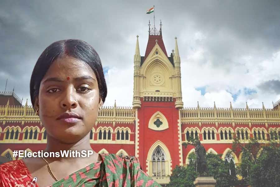 West Bengal Lok Sabha Election 2024: Big relief for BJP candidate Rekha Patra's five aids