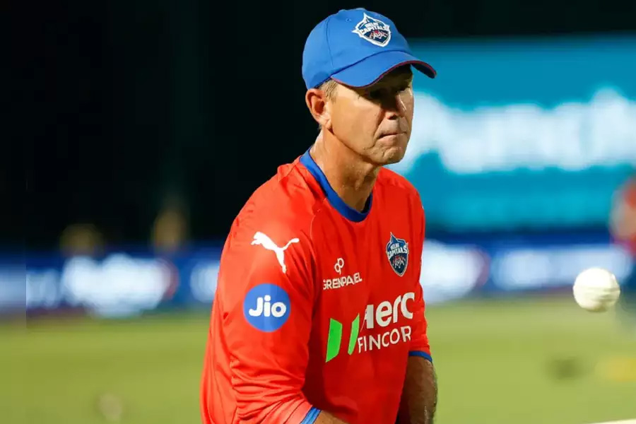 Ricky Ponting confirms BCCI offered him India head coach job but he said no