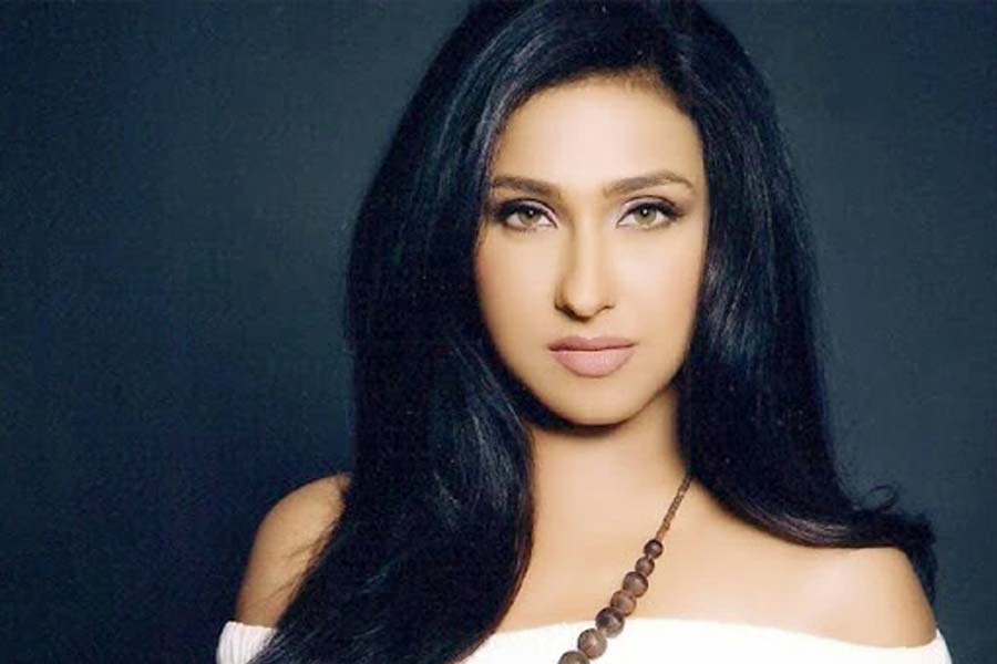 ED summoned Actress Rituparna Sengupta In Ration Scam