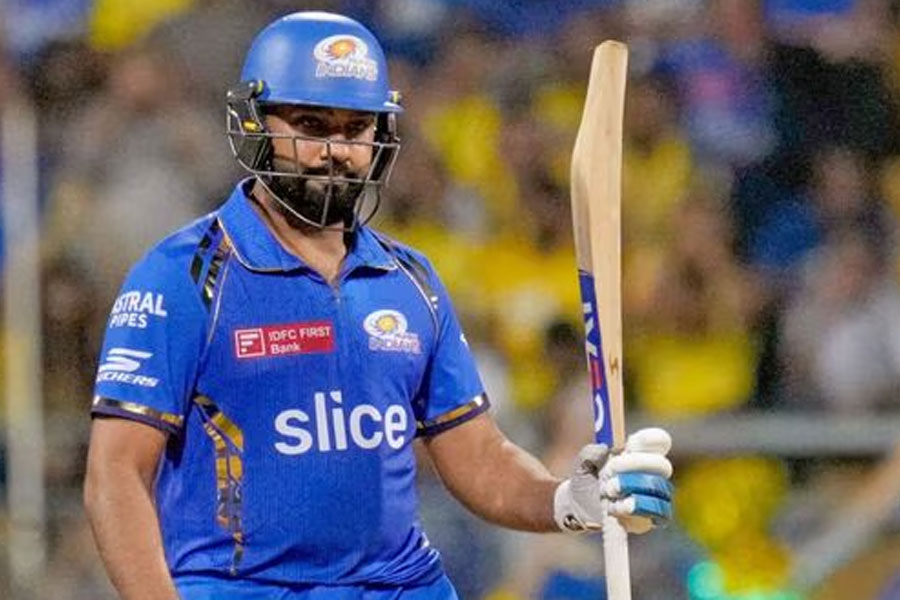 Ravichandran Ashwin thinks Rohit Sharma will play for Mumbai Indians