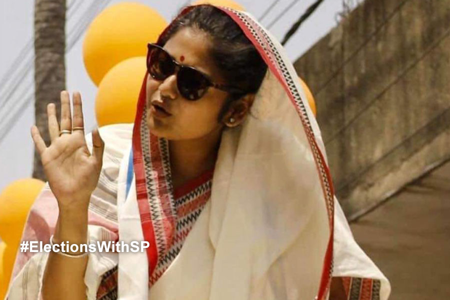 Lok Sabha Election 2024: TMC candidate Saayoni Ghosh falls sick, cancelled campaign