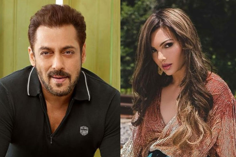 Salman Khan’s former GF Somy Ali reacted to the firing incident