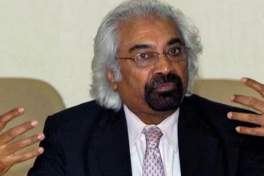 Reason behind Sam Pitroda’s latest controversy