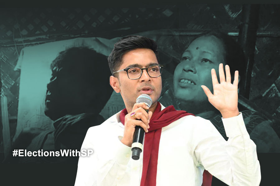 Lok Sabha Election 2024: BJP sold women's respect for Rs 2000, says Abhishek Banerjee