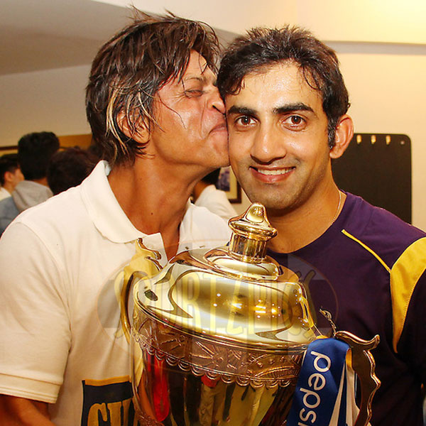 Gautam Gambhir is the main factor of Kolkata Knight Riders to win IPL 2024