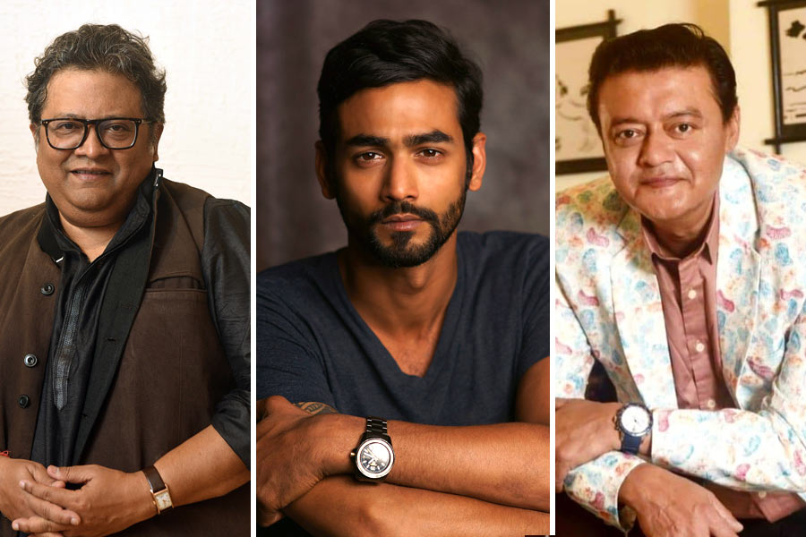 Shayan Munshi in Bengali movie after a while, Aniruddha Roy Chowdhury's Dear Maa onboard