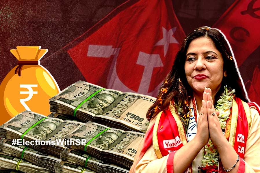 Here is property details of CPM's Saira Shah Halim