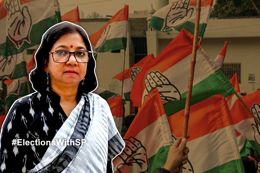 Lok Sabha Election 2024: Congress’s Puri candidate out of polls amid no fund from party