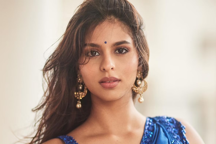 Suhana Khan Says 'Maine Breakup Kar Liya' In New Video