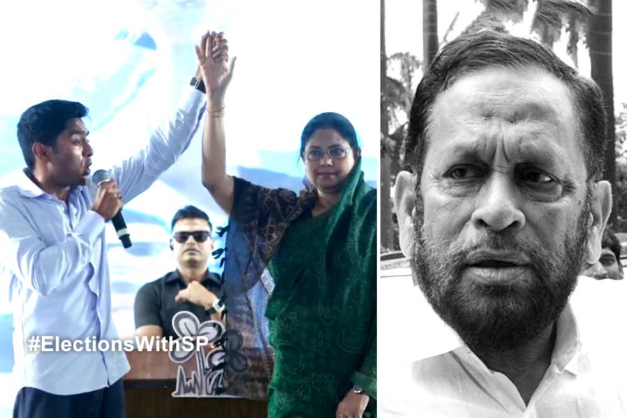 Abhishek Banerjee slams CBI for Ex MP Sultan Ahmed's death