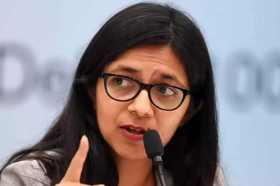 AAP Claims BJP Conspiracy In Row Over Swati Maliwal