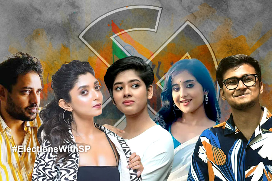 Lok Sabha Election 2024: Tollywood celebrities elections plan