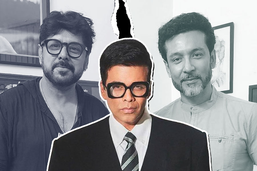 Director Raja Chanda Slammed Tota Roy Choudhury for this video