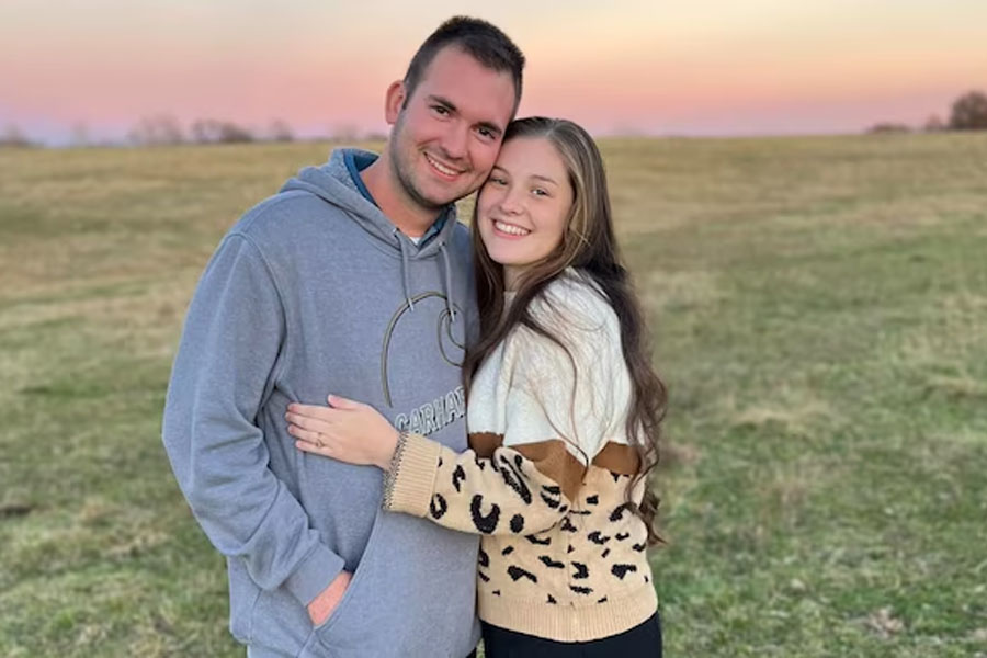US lawmaker's missionary daughter, son-in-law shot, bodies burned by Haiti gang