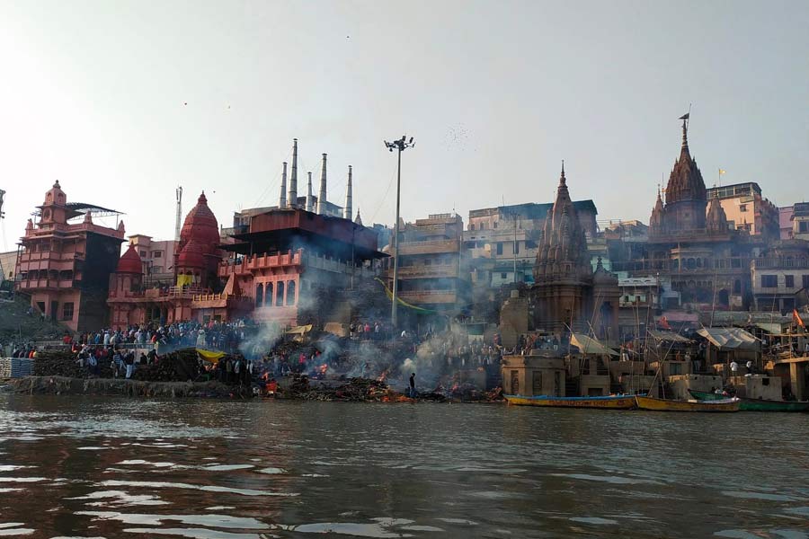 Lok Sabha 2024: Ground report from Ground Zero