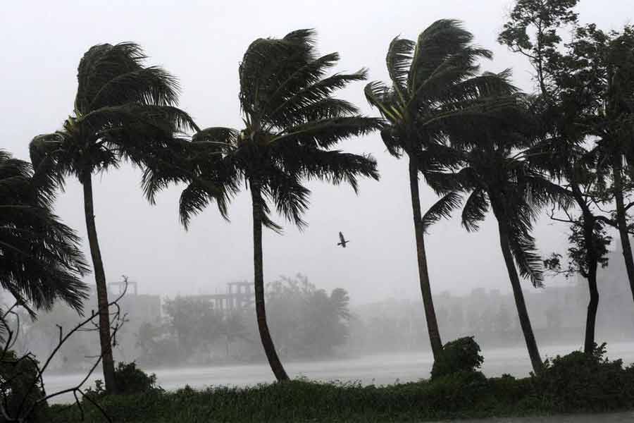 WB Weather Update: MeT predicts thunder storm in 11 districts in West Bengal