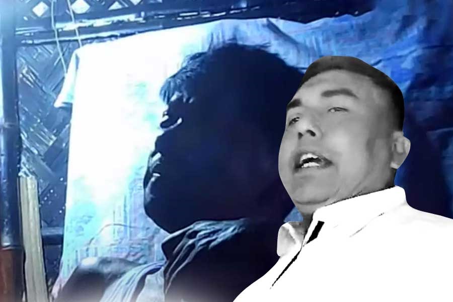 Sheikh Shahjahan opens up on sting video of Sandeshkhali