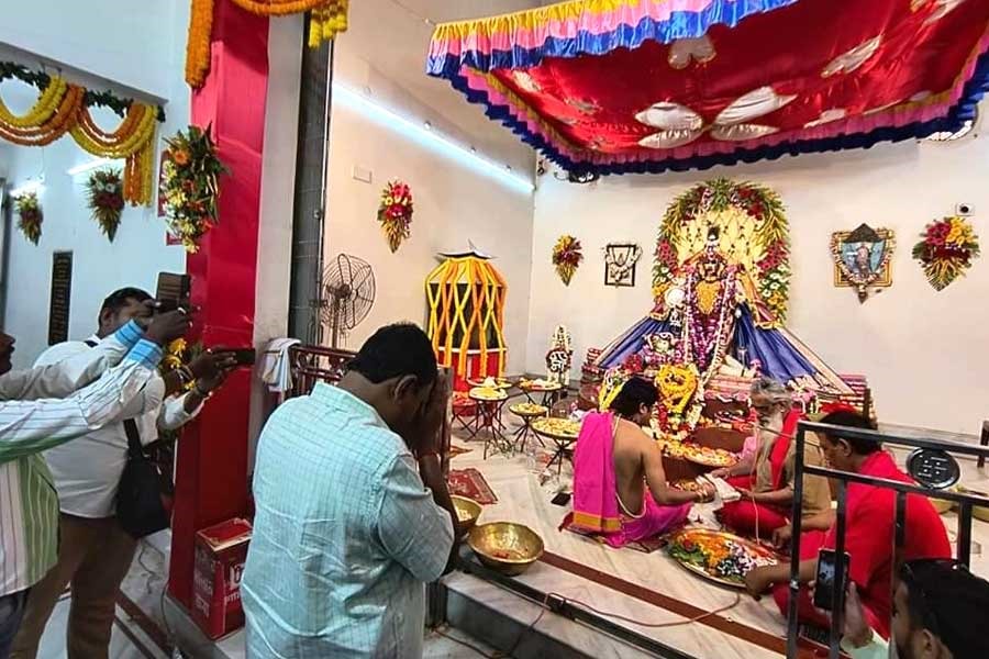 Lok Sabha Election: Is Naihati's Baro Maa Kali a factor in the Barrackpore Lok Sabha seat? Here is the explanation 1