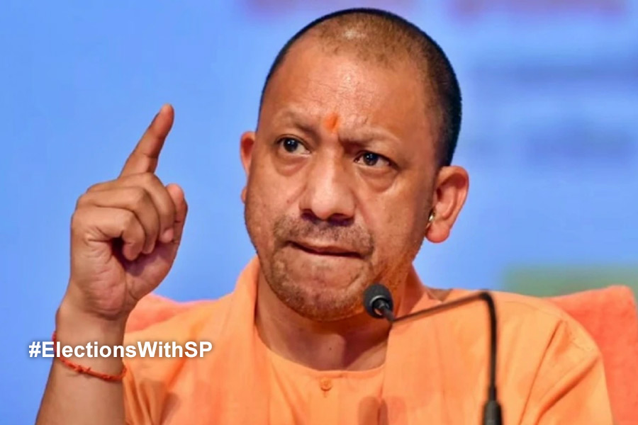 Yogi Adityanath's Controversial 