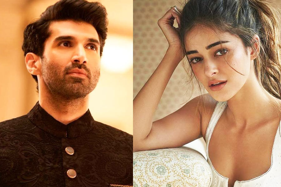 Aditya Roy Kapur And Ananya Panday Break Up After 2 Years of Dating? Here’s the Truth