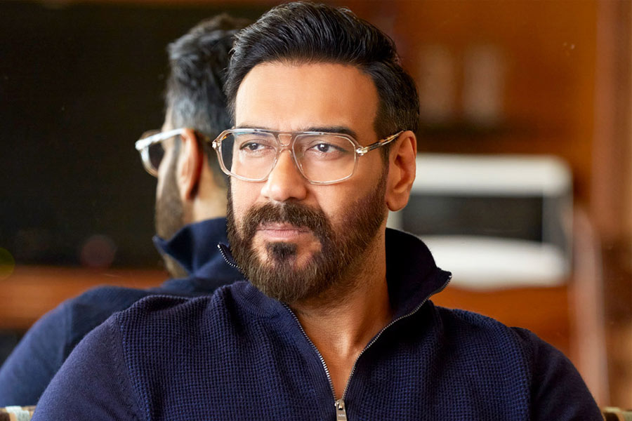 Ajay Devgn to Star in Film on India's First Dalit Cricketer, Palwankar Baloo