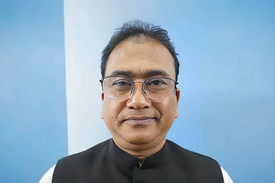 Information of bangladesh mp who was killed kolkata bring back to parliament website