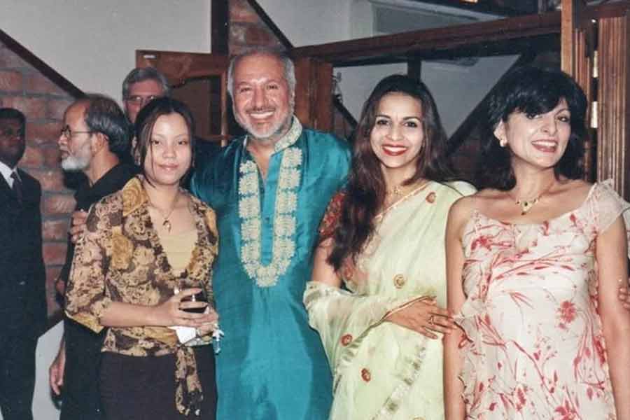 Man in Bangladesh involved with many woman, accused in numerous murders