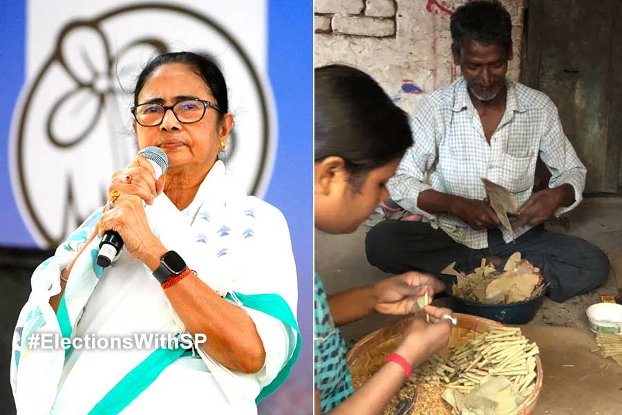 Lok Sabha 2024: Here is what Mamata Banerjee said from Malda poll rally