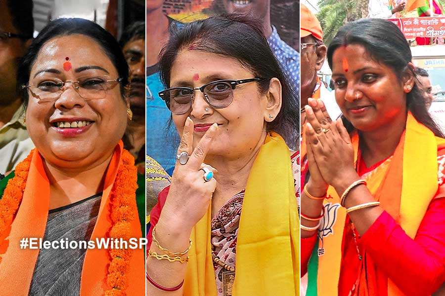 Lok Sabha Election 2024: Six more BJP Candidates get central security before election