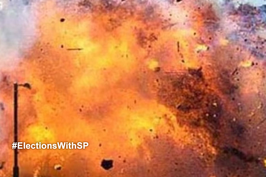 Lok Sabha Election: Post Poll Violence in many area of West Bengal