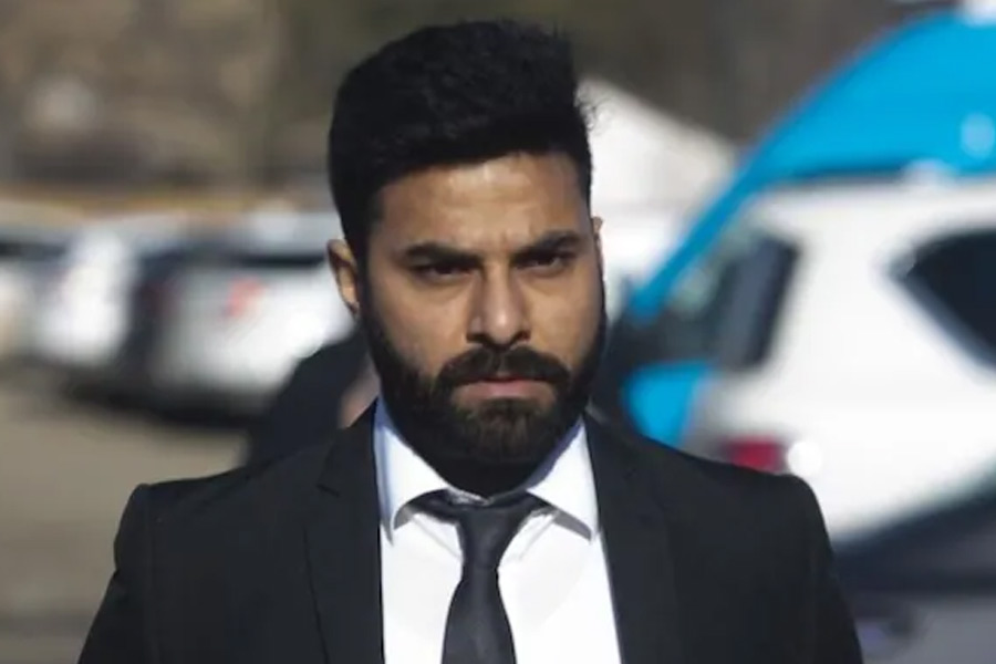 Indian truck driver deported from Canada over killing of 16