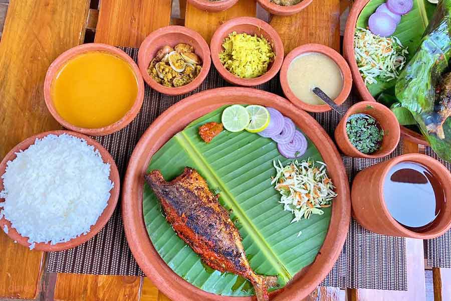 Demand for earthen ware on the rise in restautrants